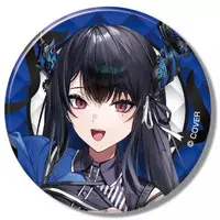 Nerissa Ravencroft - Badge - Advent