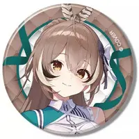 Nanashi Mumei - Badge - hololive English