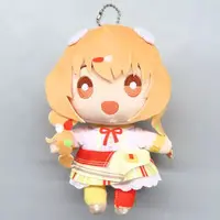 Kirara Tamako - Plush - NIJI-NUI - Speciale