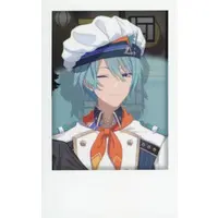 Nagisa Trout - Character Card - Nijisanji