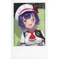 Nanase Suzuna - Character Card - Nijisanji