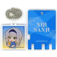 Shioriha Ruri - Key Chain - Nijisanji