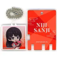 Tsukino Mito - Key Chain - Nijisanji