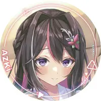 AZKi - Badge - hololive