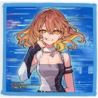 Natsume Itsuki - Tableware - Coaster - VTuber