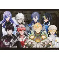 Nijisanji - Character Card