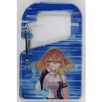 Natsume Itsuki - Key Chain - VTuber