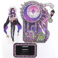 Shu Yamino - Acrylic stand - Nijisanji