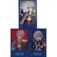 Kuzuha - Character Card - Nijisanji