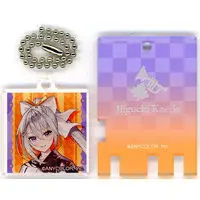 Higuchi Kaede - Key Chain - Nijisanji