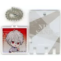 Kuzuha - Key Chain - Nijisanji