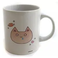 Itoshino Tesla - Tableware - Mug - VTuber