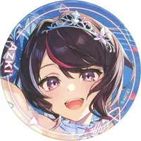 AZKi - Badge - hololive