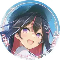 AZKi - Badge - hololive