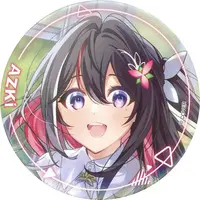 AZKi - Badge - hololive