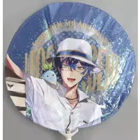 Leos Vincent - Balloon - Eden-gumi 3rd Anniversary - Eden-gumi