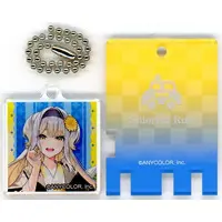 Shioriha Ruri - Key Chain - Nijisanji