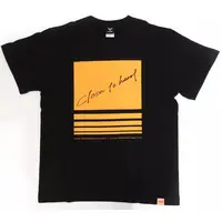 HACHI - Clothes - T-shirts - VTuber Size-M