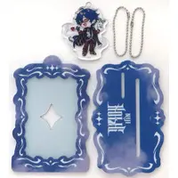 Leos Vincent - Picture Frames - NIJI HOLIC - Nijisanji