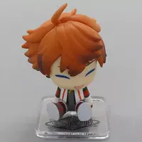 Kitami Yusei - Trading Figure - Nijicot - 3SKM