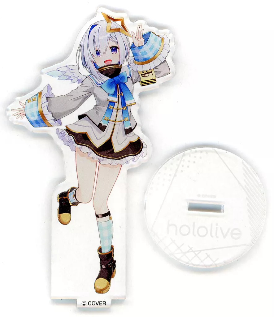 Amane Kanata - Acrylic stand - hololive