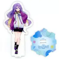 Moona Hoshinova - Acrylic stand - hololive