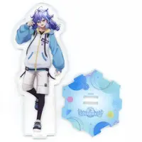 Minase Rio - Acrylic stand - hololive