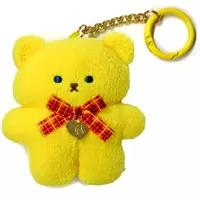 Shiga Riko - Key Chain - Plush - Nijisanji