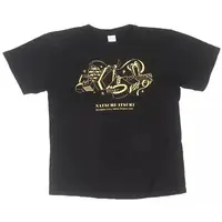 Natsume Itsuki - Clothes - T-shirts - VTuber Size-L