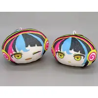 Harusaruhi - Plush - Cushion - KAMITSUBAKI STUDIO