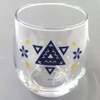 Nagao Kei - Tableware - Tumbler, Glass - VΔLZ 5th Anniversary - VΔLZ