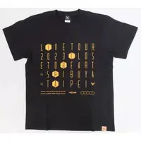 HACHI - Clothes - T-shirts - VTuber Size-M