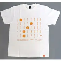 HACHI - Clothes - T-shirts - VTuber Size-M