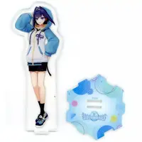 Ouro Kronii - Acrylic stand - hololive English