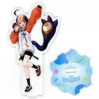 Gigi Murin - Acrylic stand - hololive English