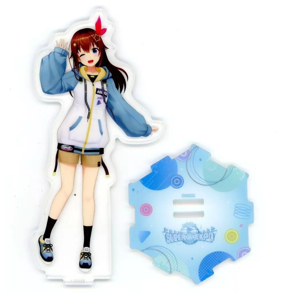 Tokino Sora - Acrylic stand - hololive