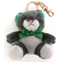 Hanabatake Chaika - Plush - NIJI Bear - Nijisanji