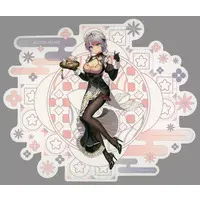 Kozue Mone - Stickers - Nijisanji
