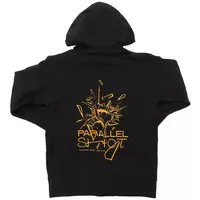 Natsume Itsuki - Clothes - Hoodie - VTuber Size-M