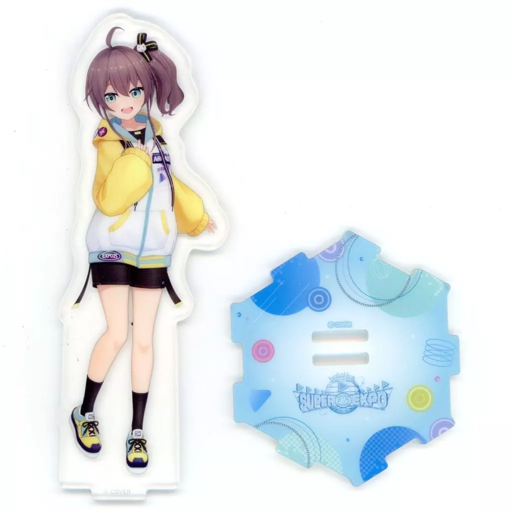 Natsuiro Matsuri - Acrylic stand - hololive