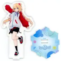 Akai Haato - Acrylic stand - hololive