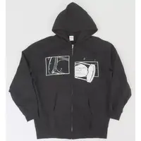 Aitsuki Nakuru - Clothes - Hoodie - VTuber