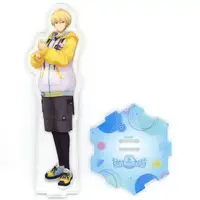 Kishido Temma - Acrylic stand - hololive