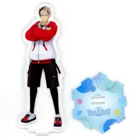 Crimzon Ruze - Acrylic stand - hololive