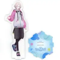 Utsugi Uyu - Acrylic stand - hololive