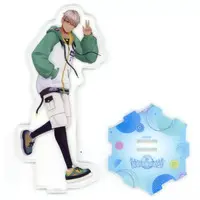 Arurandeisu - Acrylic stand - hololive