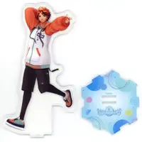 Yukoku Roberu - Acrylic stand - hololive