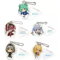 hololive - Key Chain - Acrylic Key Chain