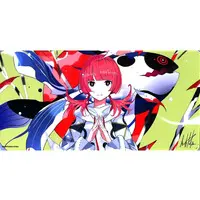 KAF - Desk Mat - Trading Card Supplies - KAMITSUBAKI STUDIO