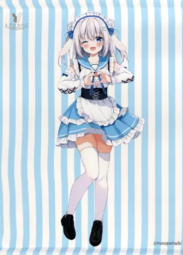 Tenshi Nano - Tapestry - VTuber